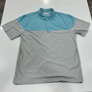 LinkSoul Colorblock Polo